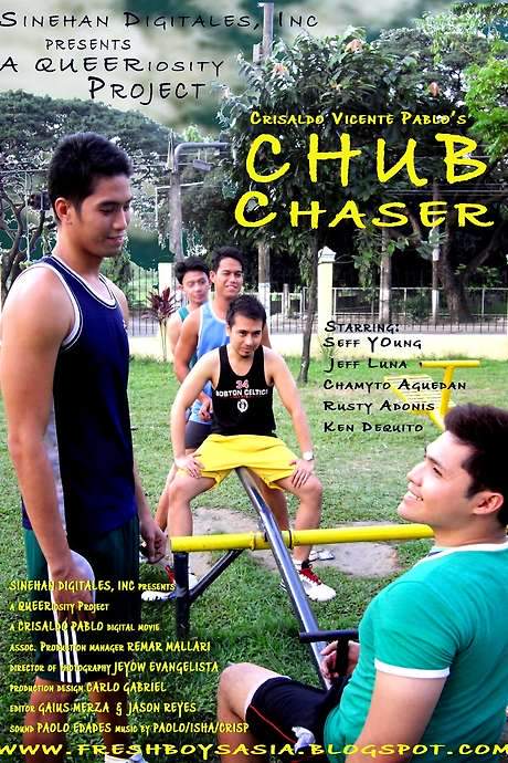 The fairy‑tale ending feels rushed, but the buildup is entertaining. Chamyto Agueda plays the also‑chubby best friend who funds his boyfriend, while Jeff Luna appears as the princely roommate among a trio of fitness‑focused roommates. A series of cute date prospects adds charm, and the movie includes surprising full‑frontal scenes that were masked in theaters but appear uncut on DVD. Supporting cast includes Francis Sienes, Bryan Lorenzo, Archie De Calma, Ken Dequito, Siegfried Rosa, Miko Guttierrez, Justine Gomez, Trouffles, Bryan Ocampo, Bryan Balansyo and Arnick Meneses.